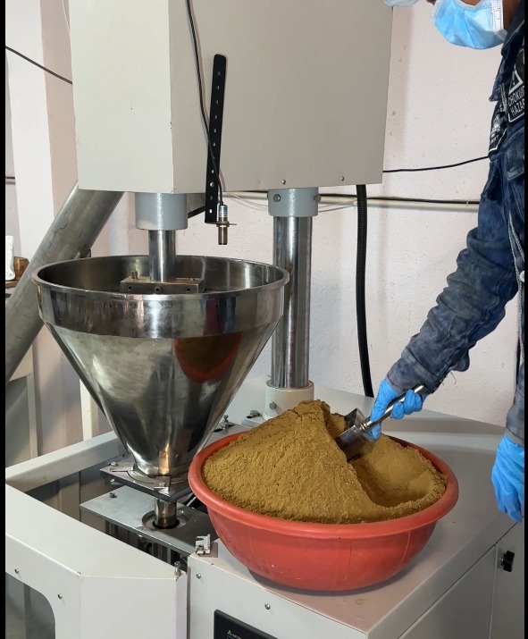 Turmeric Powder