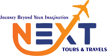Next Tours &amp; Travels