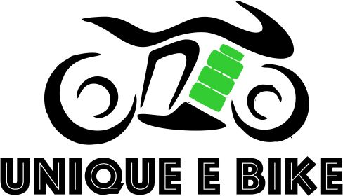 Unique e bike